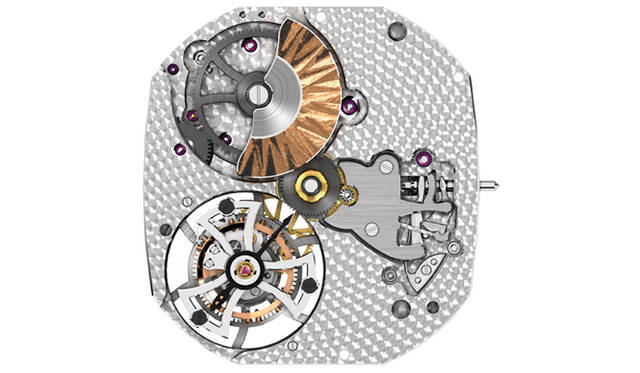 Roger Dubuis Exculibur RD520 Tourbillon Open Dial｜ロジェ・デュブイ エクスカリバー トゥールビヨン・オープンダイヤル