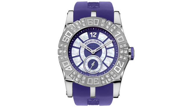 Roger Dubuis EasyDiver RD821 For Lady Automatic｜ロジェ・デュブイ イージーダイバー フォーレディー オートマティック