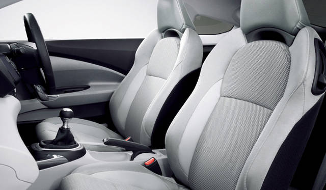 HONDA CR-Z｜ホンダ CR-Z