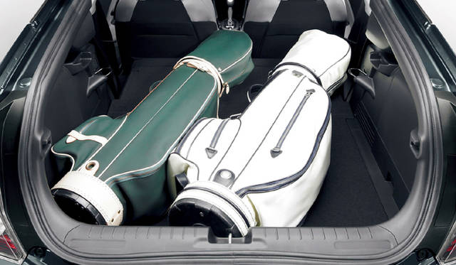 HONDA CR-Z｜ホンダ CR-Z