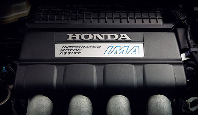 HONDA CR-Z｜ホンダ CR-Z