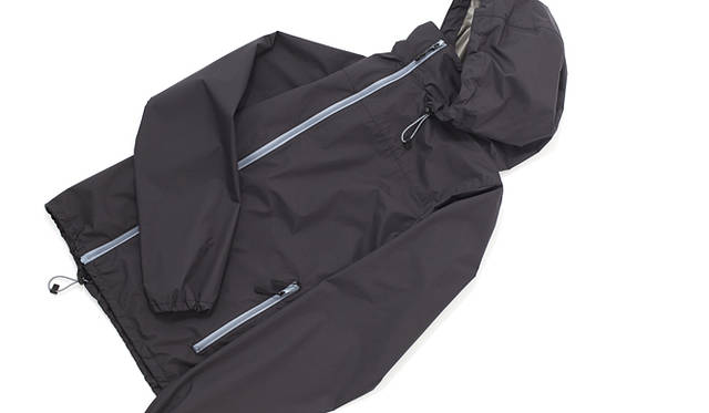 　サイクリングジャケット 3万450円