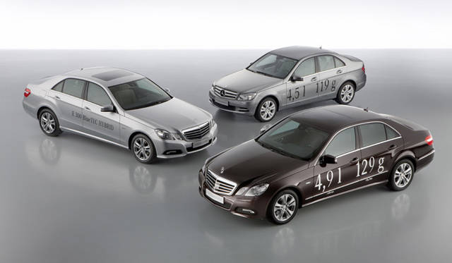 <b>Mercedes-Benz E300 Blue Tec Hybrid｜メルセデス・ベンツ E300 ブルーテックハイブリッド</b>