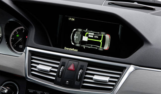 <b>Mercedes-Benz E300 Blue Tec Hybrid｜メルセデス・ベンツ E300 ブルーテックハイブリッド</b>