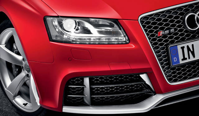 <b>Audi RS5｜アウディ RS5</b>