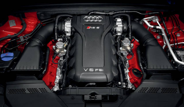 <b>Audi RS5｜アウディ RS5</b>