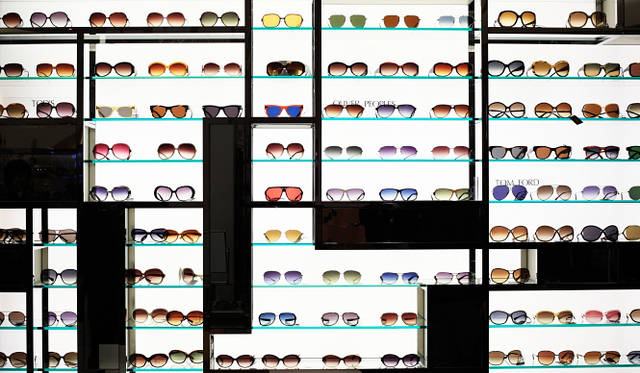 バーニーズ　ニューヨーク｜バーニーズ　ニューヨーク神戸店 1階