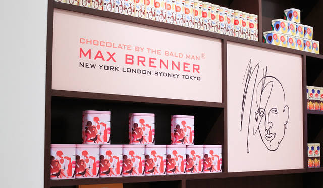 バーニーズ　ニューヨーク｜バーニーズ　ニューヨーク神戸店 1階