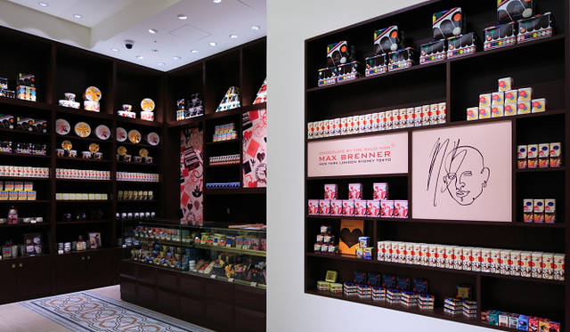 バーニーズ　ニューヨーク｜バーニーズ　ニューヨーク神戸店 1階