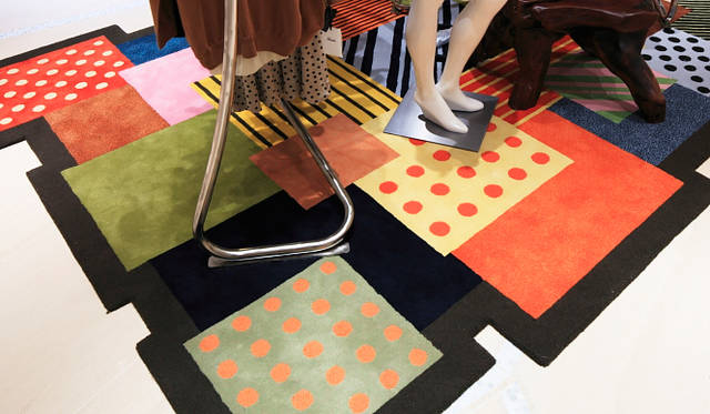 バーニーズ　ニューヨーク｜バーニーズ　ニューヨーク神戸店 2階