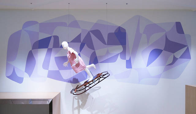 バーニーズ　ニューヨーク｜バーニーズ　ニューヨーク神戸店 2階