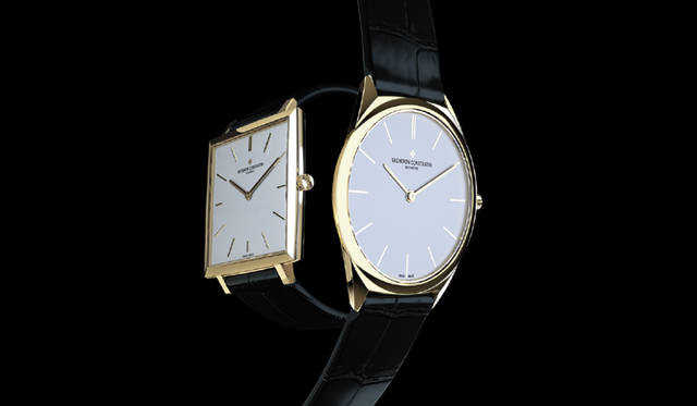 Vacheron Constantin Historique Ultra-Fine 1968｜ヴァシュロン・コンスタンタン ヒストリーク・エクストラフラット 1968