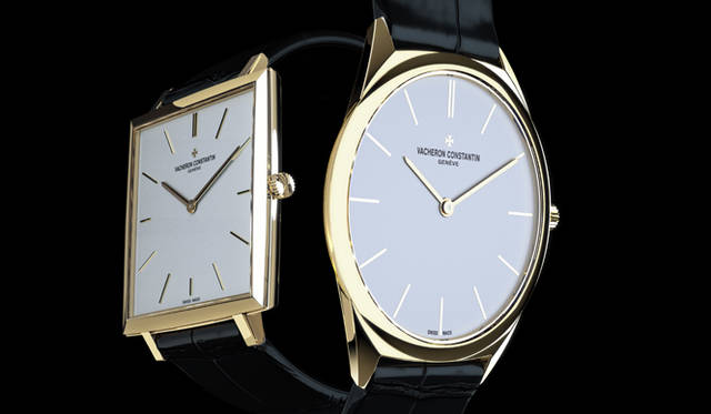 Vacheron Constantin Historique Ultra-Fine 1968｜ヴァシュロン・コンスタンタン ヒストリーク・エクストラフラット 1968