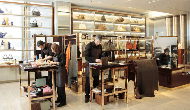 <b>GUCCI｜グッチ</b>　