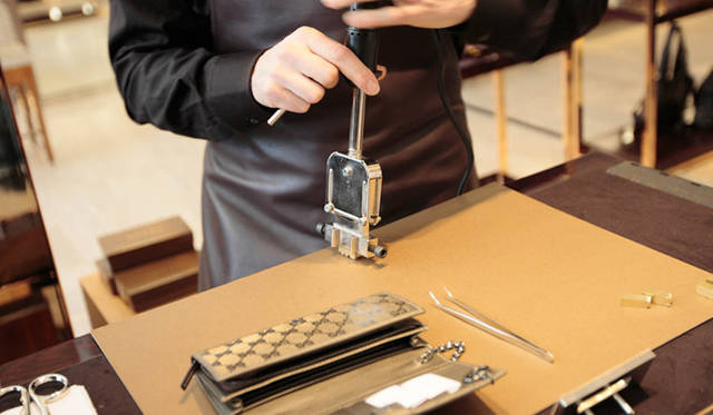 <b>GUCCI｜グッチ</b>　