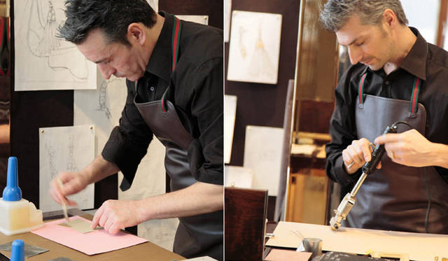 <b>GUCCI｜グッチ</b>　