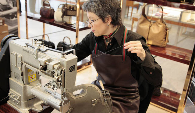 <b>GUCCI｜グッチ</b>　