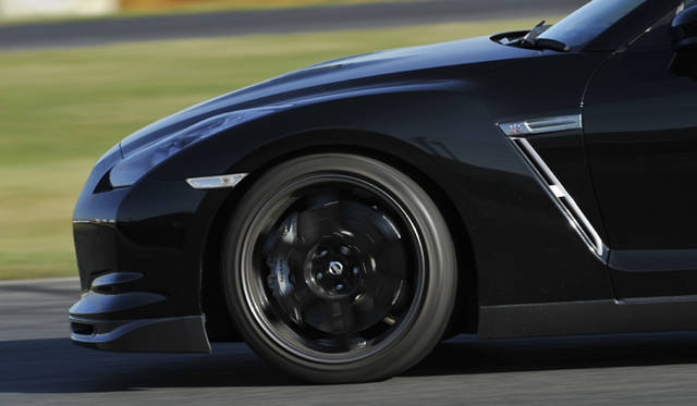 　ブレーキの制動力については終始安定していた。