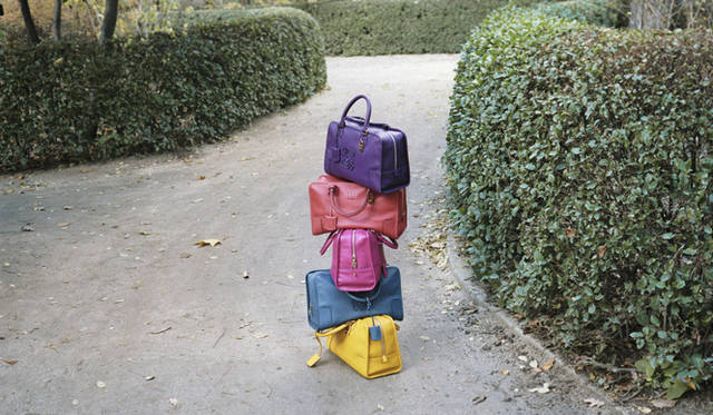 LOEWE｜ロエベ｜AMAZONA BAG