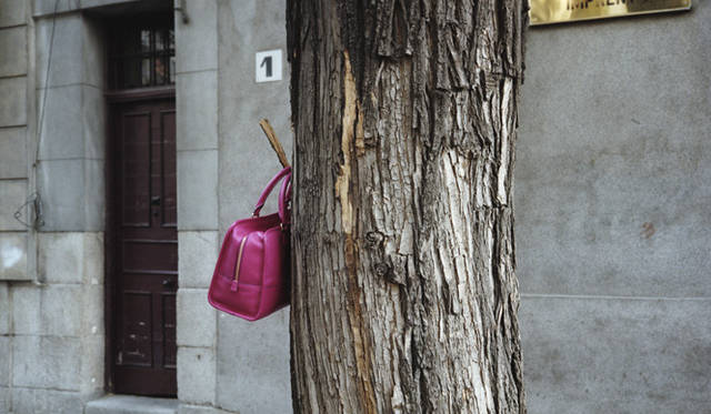 LOEWE｜ロエベ｜AMAZONA BAG