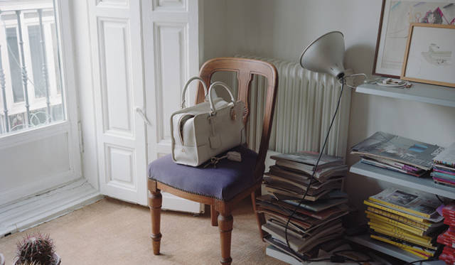 LOEWE｜ロエベ｜AMAZONA BAG