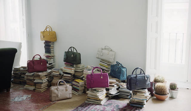 LOEWE｜ロエベ｜AMAZONA BAG