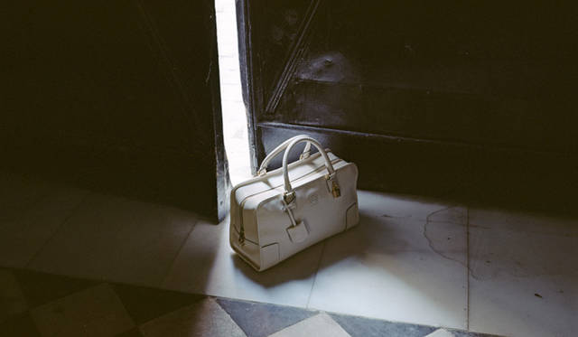 LOEWE｜ロエベ｜AMAZONA BAG