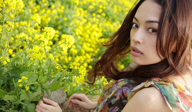 連載・田中玲｜其の九「春と苦み」