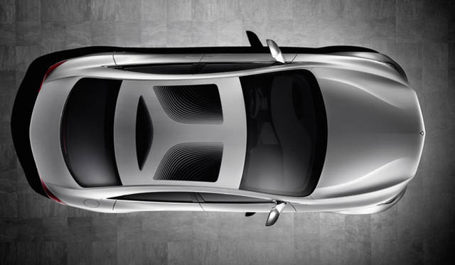 <b>Mercedes-Benz F800 Style｜メルセデス・ベンツ F800スタイル</b>