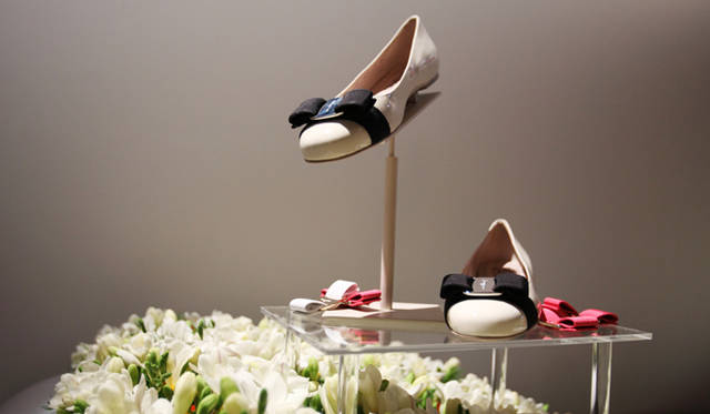 Salvatore Ferragamo｜フェラガモ パルファム｜サルヴァトーレ フェラガモ インカント ブルーム オーデトワレ スプレー