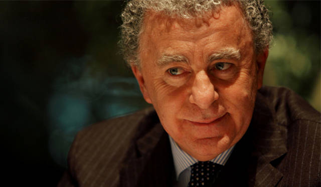 Salvatore Ferragamo｜サルヴァトーレ フェラガモ｜フェラガモ パルファム CEO　ルチアーノ・ベルティネッリ氏