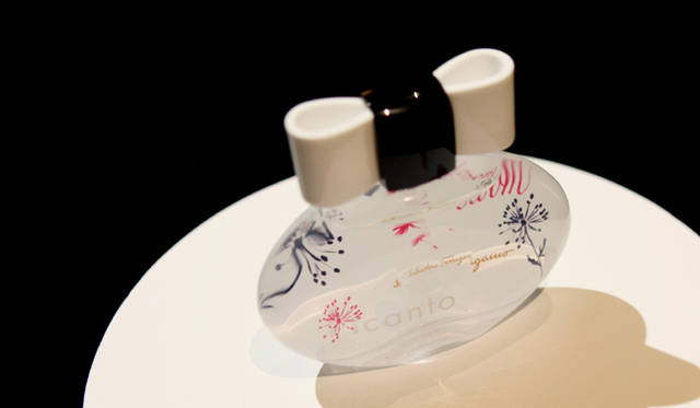 Salvatore Ferragamo｜フェラガモ パルファム｜サルヴァトーレ フェラガモ インカント ブルーム オーデトワレ スプレー