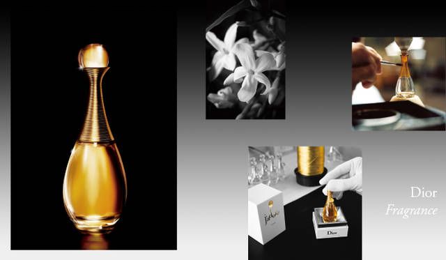 Dior｜ディオール｜「職人達が支えるクリエーション」