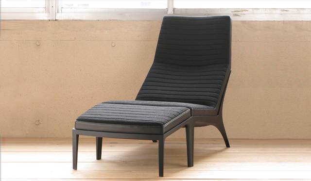 karimokuJP｜カリモクジェイピー｜パーソナルチェア「En（エン）」