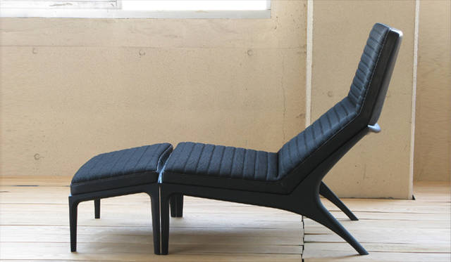 karimokuJP｜カリモクジェイピー｜パーソナルチェア「En（エン）」