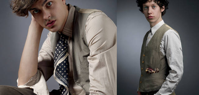 <strong>Paul Smith COLLECTION│ポール・スミス コレクション</strong>