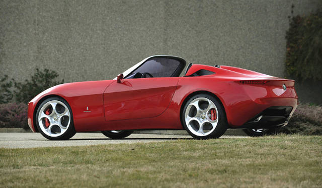 <b>Pininfarina 2uettottanta｜ピニンファリーナ 2uettottanta</b>