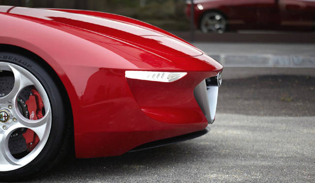 <b>Pininfarina 2uettottanta｜ピニンファリーナ 2uettottanta</b>