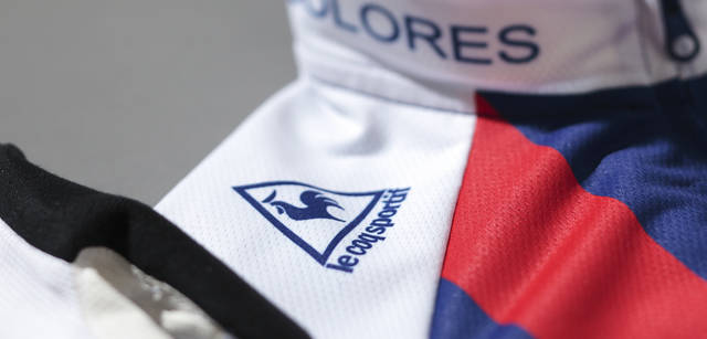 <br />ショートスリーブジャージ 1万4700円