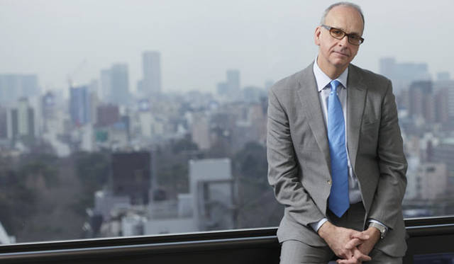 <strong>RICHARD JAMES｜リチャード ジェームス</strong>  来日インタビュー　伝統の世界を変える挑戦的なスタイル