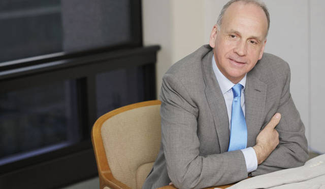 <strong>RICHARD JAMES｜リチャード ジェームス</strong>  来日インタビュー　伝統の世界を変える挑戦的なスタイル