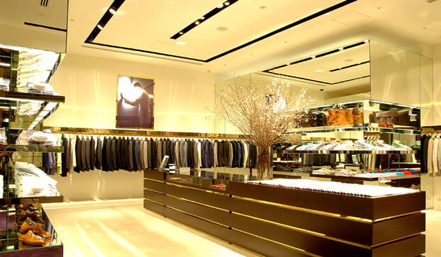 <strong>RICHARD JAMES｜リチャード ジェームス</strong>  来日インタビュー　伝統の世界を変える挑戦的なスタイル