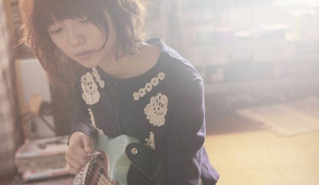 MOVIE｜宮崎あおい、高良健吾 主演作『ソラニン』　監督 三木孝浩インタビュー<br />©2010 浅野いにお・小学館／「ソラニン」製作委員会　写真：太田好治