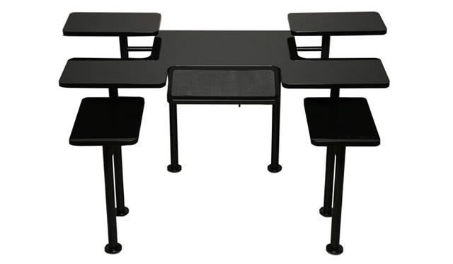 MSY｜デスク 「ROCCAFORTE（ロッカフォルテ） by 武者震」