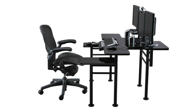 MSY｜デスク 「ROCCAFORTE（ロッカフォルテ） by 武者震」