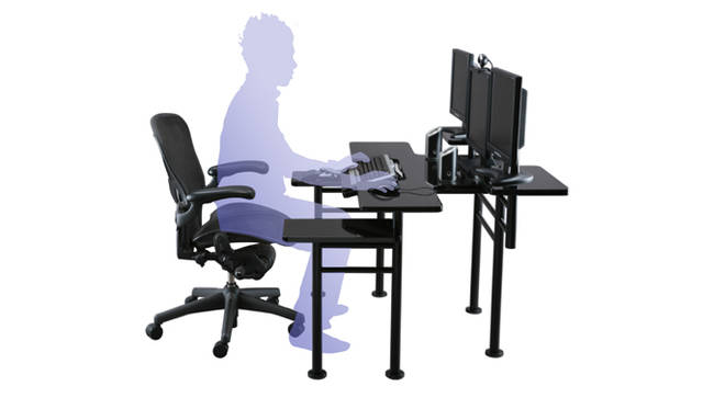 MSY｜デスク 「ROCCAFORTE（ロッカフォルテ） by 武者震」