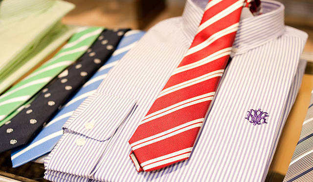 ISETAN MEN’S｜伊勢丹新宿店メンズ館4階｜新ワークスタイル提案・発信売場 「モダン テーラリング」