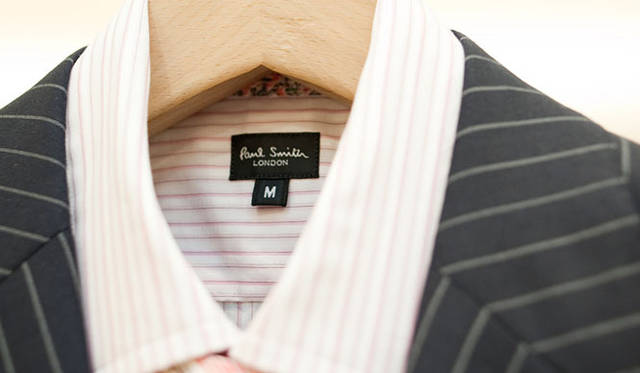 ISETAN MEN’S｜伊勢丹新宿店メンズ館4階｜新ワークスタイル提案・発信売場 「モダン テーラリング」