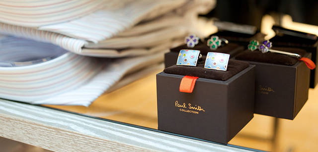 ISETAN MEN’S｜伊勢丹新宿店メンズ館4階｜新ワークスタイル提案・発信売場 「モダン テーラリング」