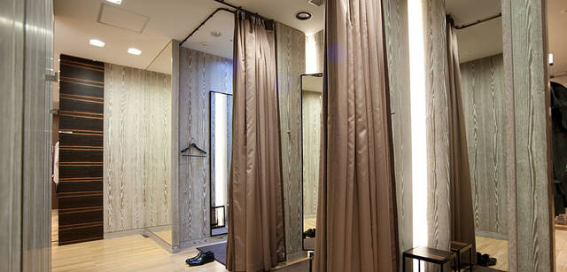 ISETAN MEN’S｜伊勢丹新宿店メンズ館4階｜新ワークスタイル提案・発信売場 「モダン テーラリング」